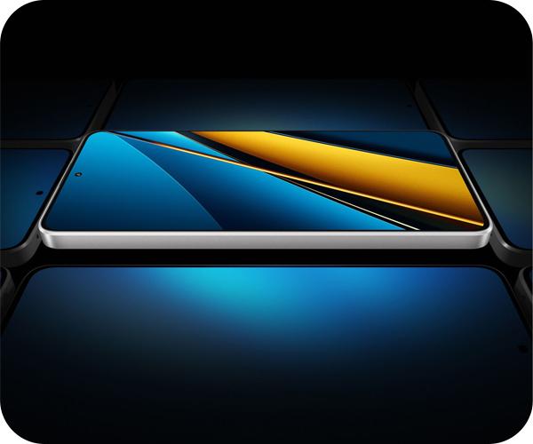 POCO X6 Smartphone 5G
