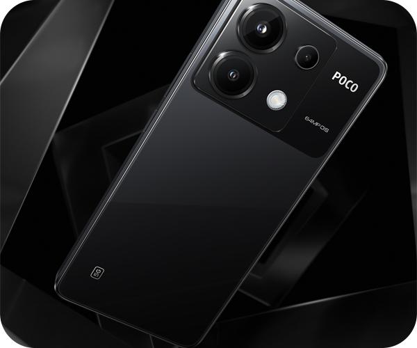 POCO X6 Smartphone 5G ram
