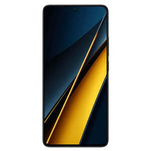 POCO X6 Pro Dual 5G 12GB/ 512GB Smartphone