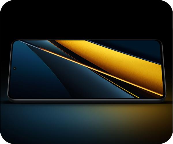POCO X6 Pro Smartphone 5G