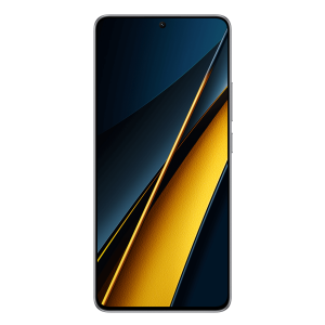 POCO X6 Pro Dual 5G 12GB/ 512GB Smartphone