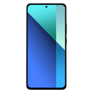 XIAOMI Redmi Note 13 Dual 4G 8GB/ 256GB Smartphone