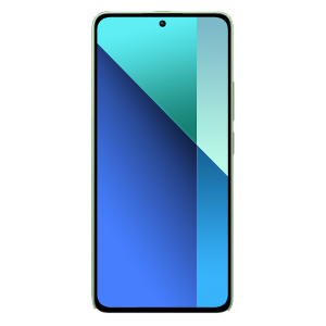 XIAOMI Redmi Note 13 Dual 4G 8GB/ 256GB Smartphone