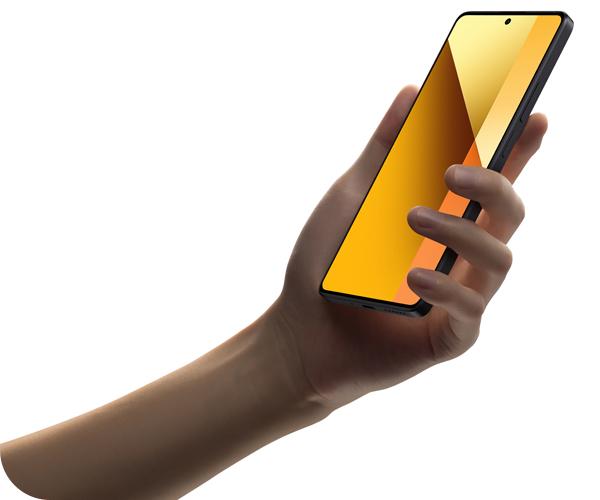XIAOMI Redmi Note 13 5G 