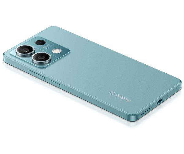 XIAOMI Redmi Note 13 5G camera 16mp