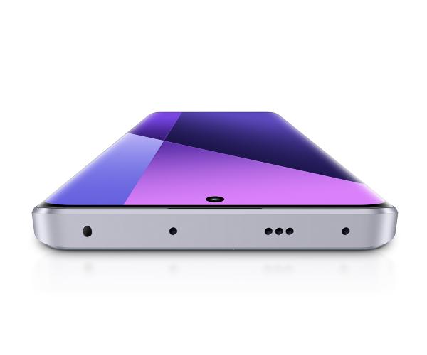 5G smartphone XIAOMI Redmi Note 13 Pro+