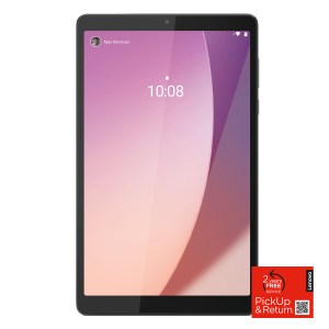 LENOVO Tab M8 (4th gen) 8'' 4G 4GB/ 64GB Tablet + Θήκη & Προστασία Οθόνης