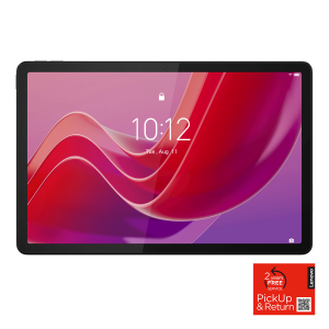 LENOVO Tab M11 11'' Wi-Fi 4GB/ 128GB Tablet + Pen & Θήκη Folio