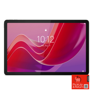 LENOVO Tab M11 11'' 4G 4GB/ 128GB Tablet + Pen