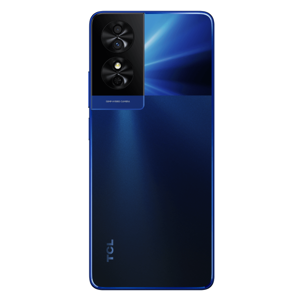 TCL 50 SE Dual 4G 6GB/ 256GB Smartphone