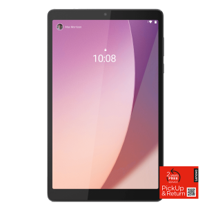 LENOVO Tab M8 (4th gen) 8'' Wi-Fi 3GB/ 32GB Tablet + Θήκη & Προστασία Οθόνης