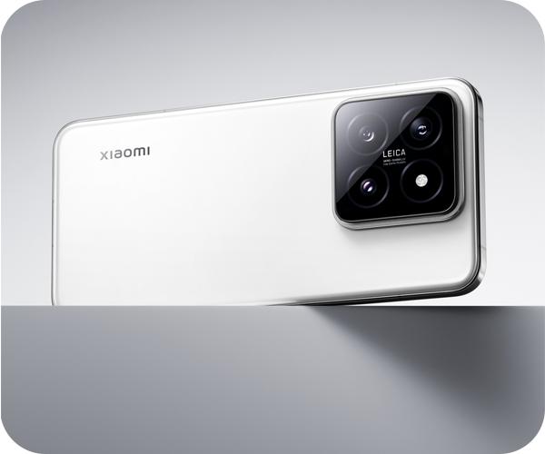 5G Smartphone Xiaomi 14 5G