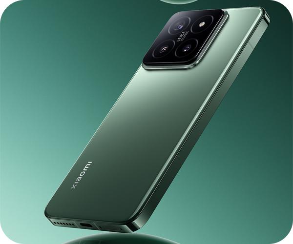 5G Smartphone Xiaomi 14 5G