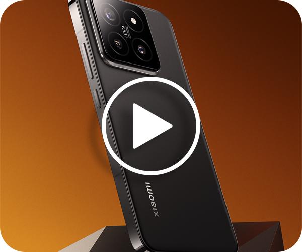5G Smartphone Xiaomi 14 5G
