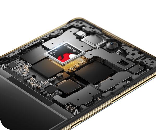 5G Smartphone Realme 12 Pro