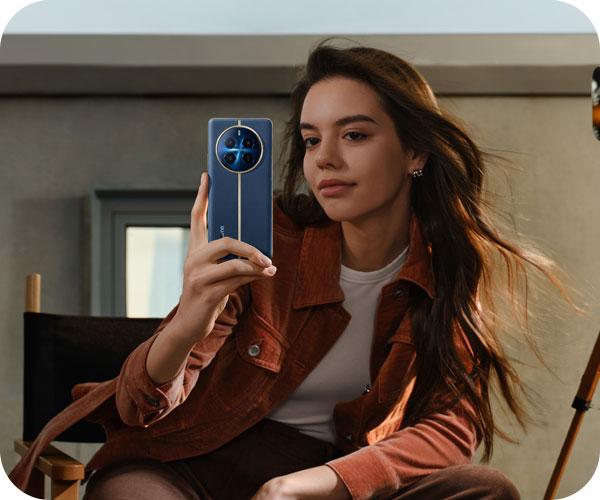 5G Smartphone Realme 12 Pro