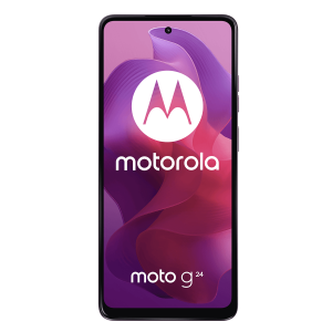 MOTOROLA moto g24 Dual 4G 4GB/ 128GB Smartphone