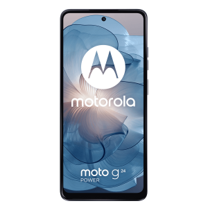 MOTOROLA moto g24 power Dual 4G 8GB/ 256GB Smartphone