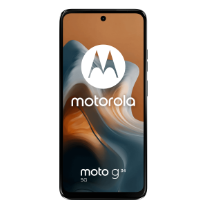 MOTOROLA moto g34 Dual 5G 8GB/ 128GB Smartphone