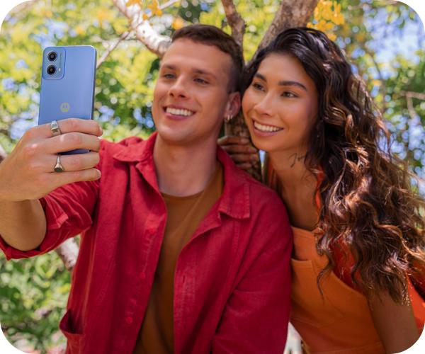 MOTOROLA moto g34 Smartphone 5G camera 50mp