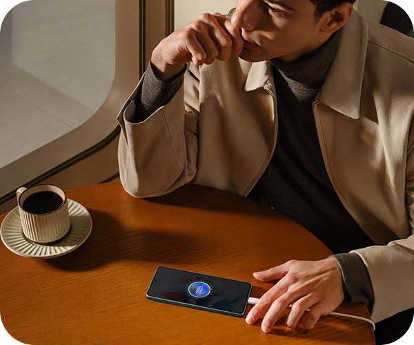 OPPO Reno11 F Smartphone 5G