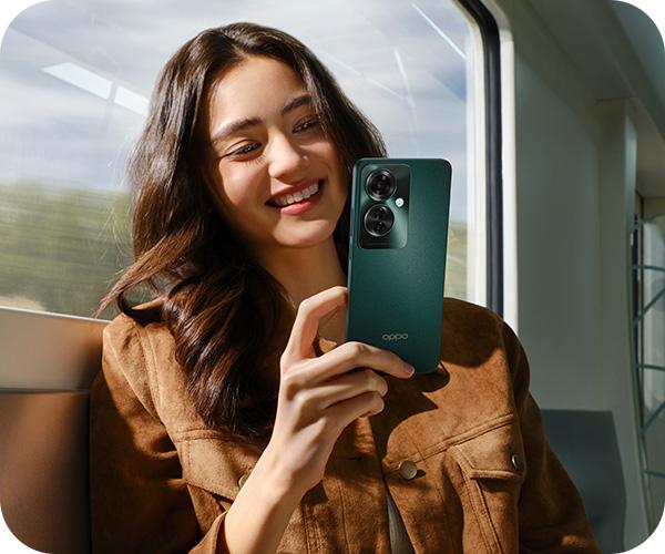 OPPO Reno11 F Smartphone 5G