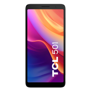 TCL 501 Dual 4G 2GB/ 32GB Smartphone