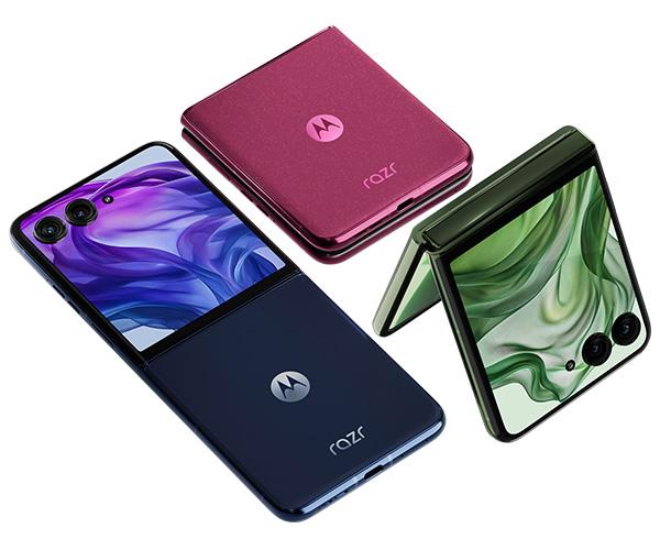 MOTOROLA razr 50 Ultra Smartphone 5G