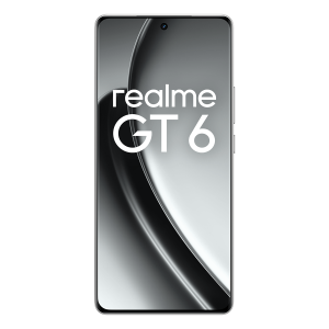 Realme GT 6 Dual 5G 16GB/ 512GB Smartphone