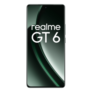 Realme GT 6 Dual 5G 16GB/ 512GB Smartphone