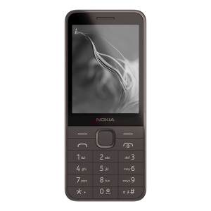 NOKIA 235 Dual 4G Κινητό Τηλέφωνο