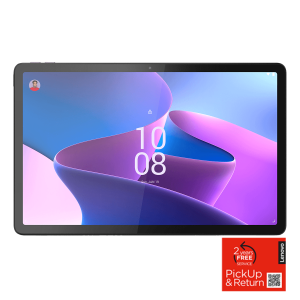 LENOVO Tab P11 Pro 2nd Gen 11.2'' Wi-Fi 8GB/ 256GB Γκρι Tablet + Pen +  Keyboard