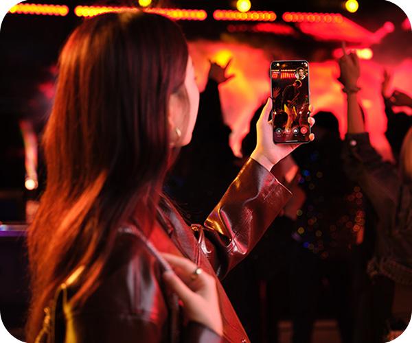 OPPO Reno12 Pro Smartphone 5G ai