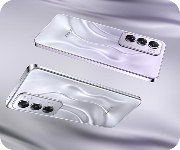 OPPO Reno12 Pro Smartphone 5G