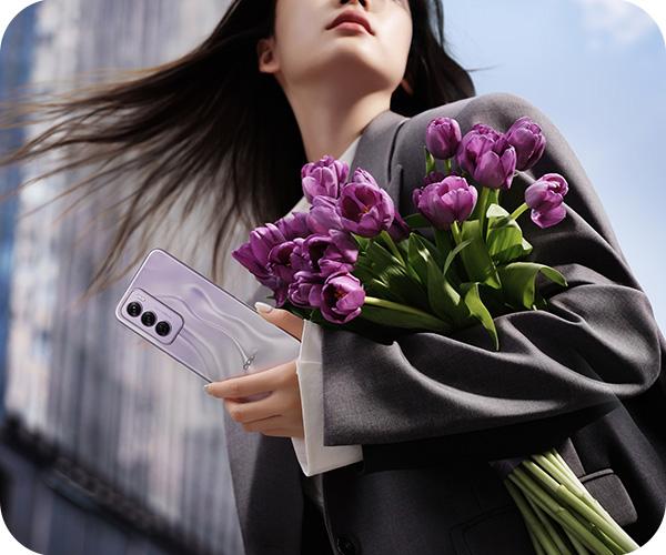 OPPO Reno12 Pro Smartphone 5G camera