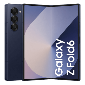 SAMSUNG Galaxy Z Fold6 Dual 5G 12GB/ 256GB Smartphone
