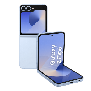 SAMSUNG Galaxy Z Flip6 Dual 5G 12GB/ 512GB Smartphone