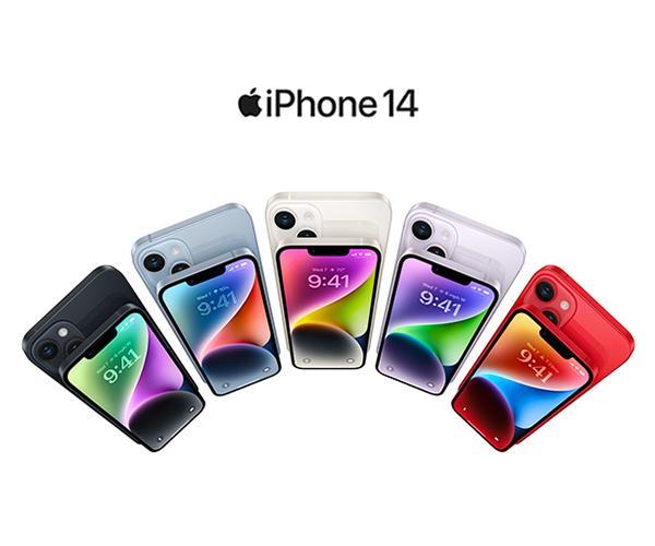 iPhone 14 Plus