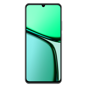 Realme C61 Dual 4G 6GB/ 256GB Smartphone