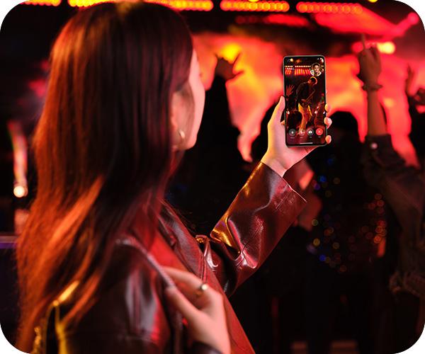 OPPO Reno12 FS Smartphone 5G ai