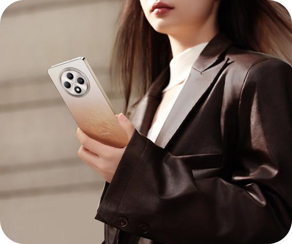 OPPO Reno12 FS Smartphone 5G ram