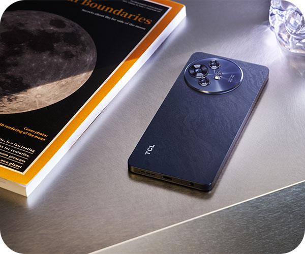 5G Smartphone TCL 50 Pro NXTPAPER