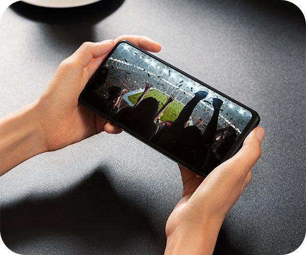 5G Smartphone TCL 50 Pro NXTPAPER