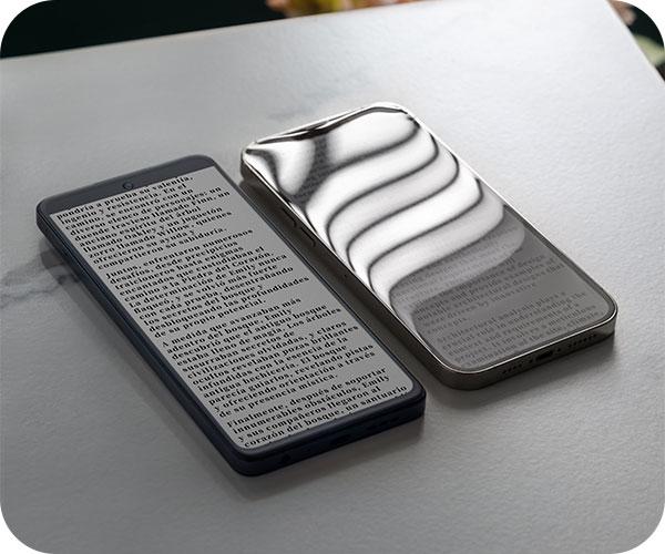 5G Smartphone TCL 50 Pro NXTPAPER