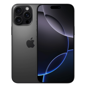 APPLE iPhone 16 Pro Max Dual 5G 512GB