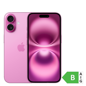 APPLE iPhone 16 Dual 5G 128GB Black