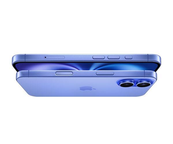 APPLE iPhone 16 Smartphone 5G ios 18