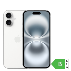 APPLE iPhone 16 Plus Dual 5G 256GB Black
