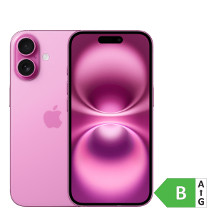 APPLE iPhone 16 Plus Dual 5G 256GB Black