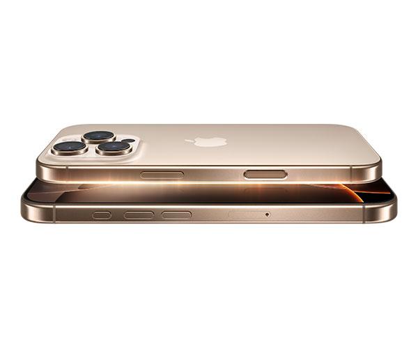 APPLE iPhone 16 Pro Smartphone 5G